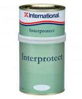 Interprotect - Original CQR horgony 7 kg - CQR horgony, Horgonyok, Horgonyzás és kikötés, Hajófelszerelés hajósbolt, hajóalkatrészek széles választéka