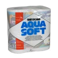 Aqua Soft WC papír - Sasszeg DIN 94  A4 2,5 x 25 - 10 db - Bolcnik, Rozsdamentes veretek, kiegészítők, Hajófelszerelés hajósbolt, hajóalkatrészek széles választéka