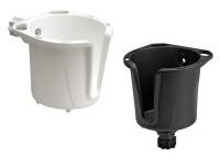 RAILBLAZA pohártartó - Jabsco Twist n  Lock pumpás WC Standard WC Soft Close ülőkével - Pumpás WC, WC, Hajófelszerelés hajósbolt, hajóalkatrészek széles választéka