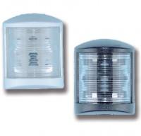Árbócfény (pozíciófény) - Szofita LED pótizzó 12V 2x Chip SDM LED H: 38mm - Pót izzók LED izzók, Fények, Világítás, Hajófelszerelés hajósbolt, hajóalkatrészek széles választéka