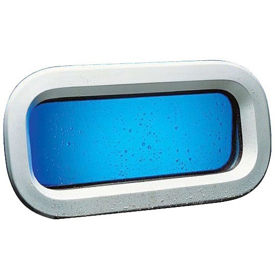 Lewmar ULTRA LOW-PROFILE ablak