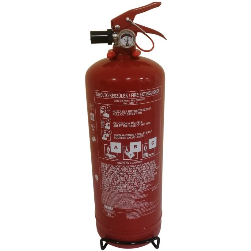 2 KG-OS PORRAL OLTÓ