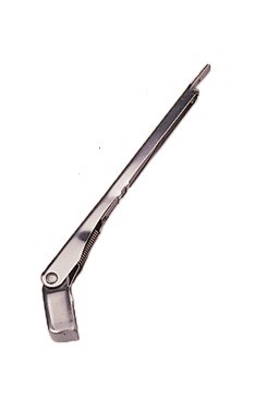 Ablaktörlő kar, 28 cm