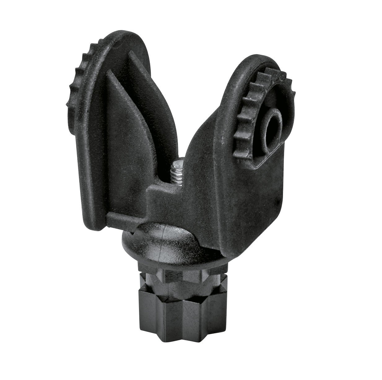 RAILBLAZA Lowrance Hook 2 adapter, 80 mm