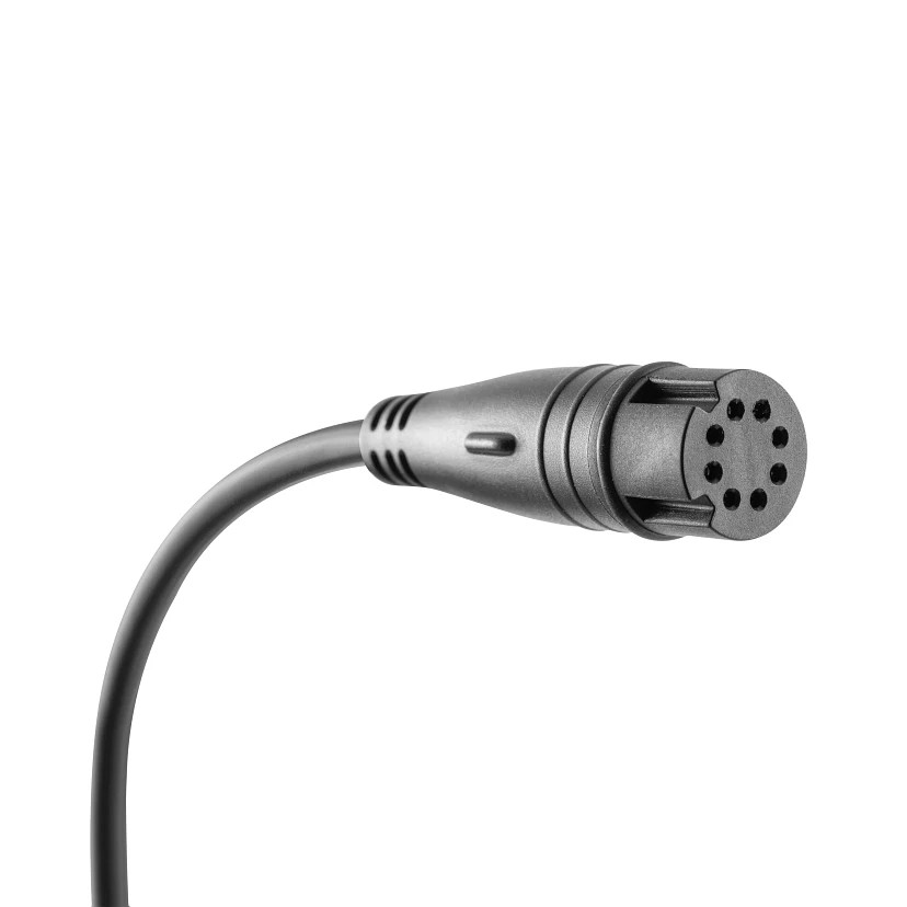 Minn Kota MKR-DSC-15 Lowrance 8-pin DSC adapterkábel