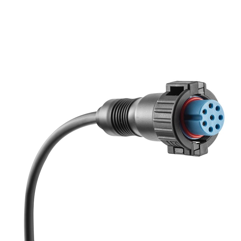 Minn Kota MKR-DSC-14 Garmin 8-pin DSC adapterkábel