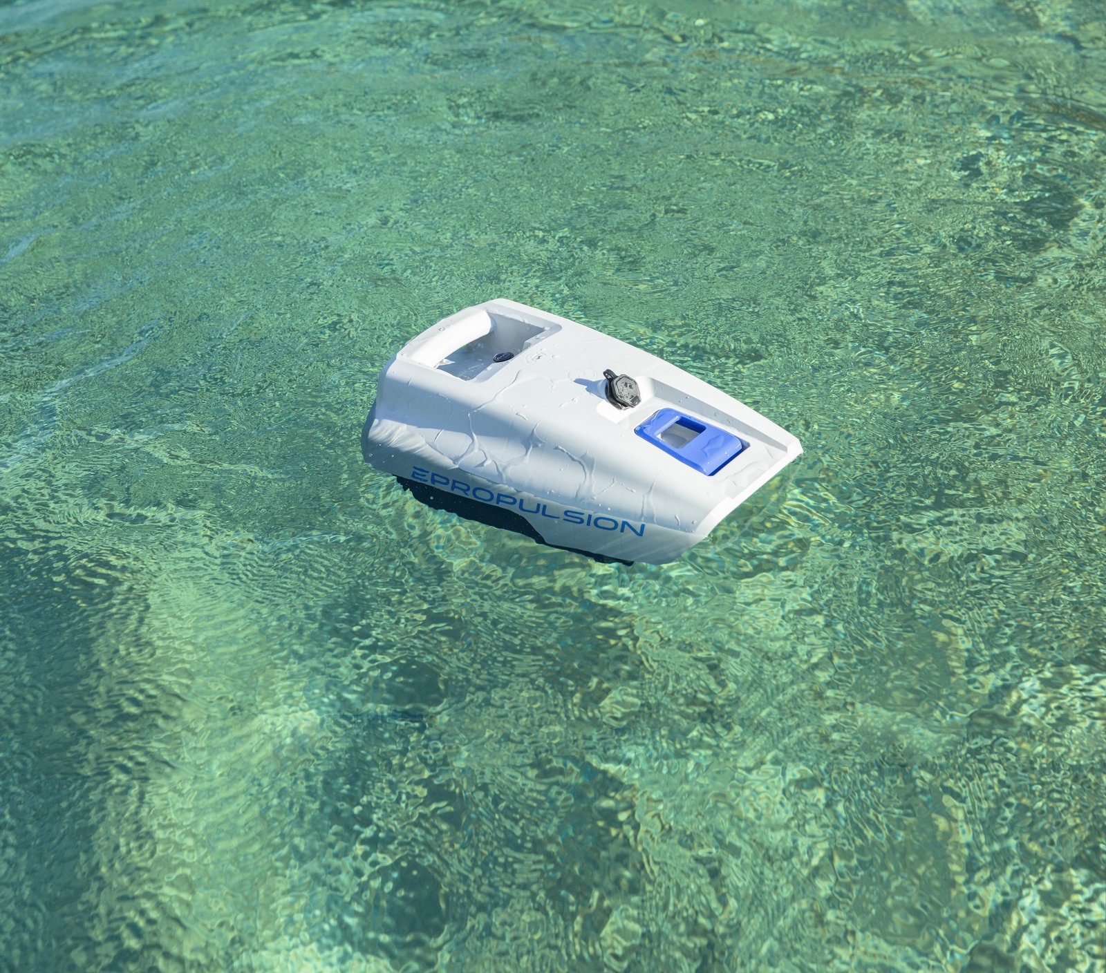 ePropulsion Spirit 1.0 Plus / EVO akkumulátor