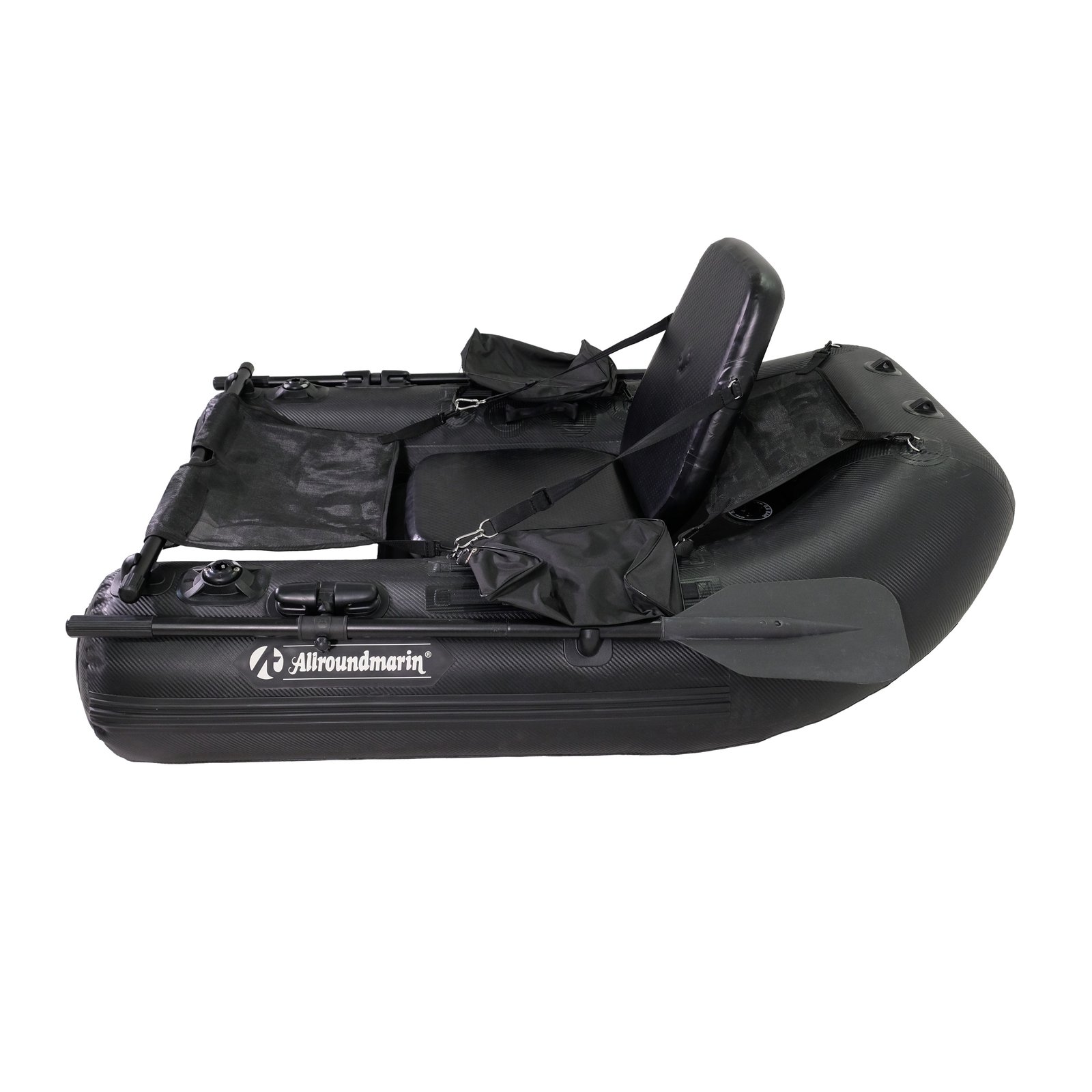 Allroundmarin Belly Boat Carbon Pro 170 horgász úszószék