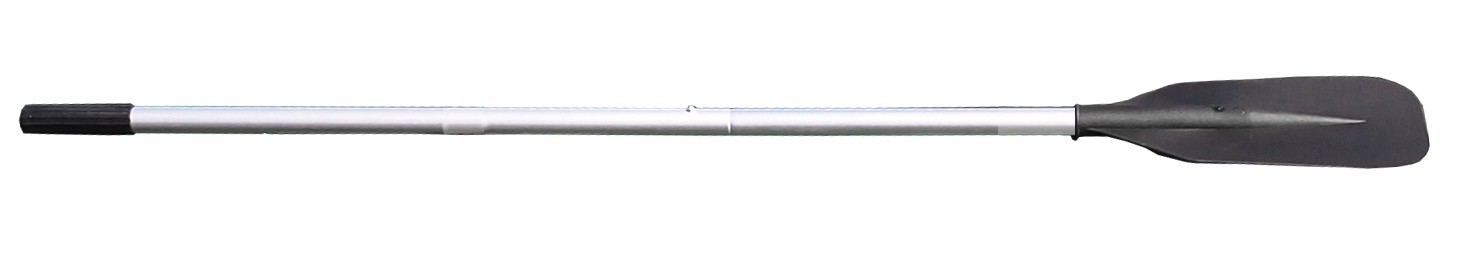 Allroundmarin gumicsónak evező – 162 cm fekete