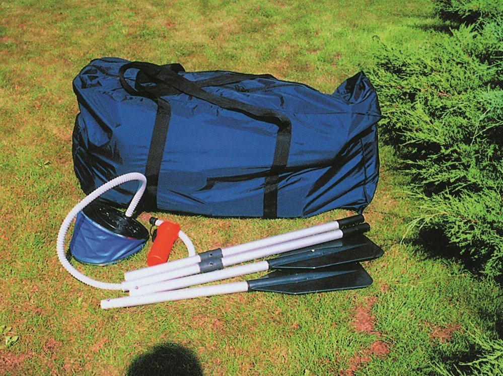 Allroundmarin gumicsónak táska – RIBSTAR 240