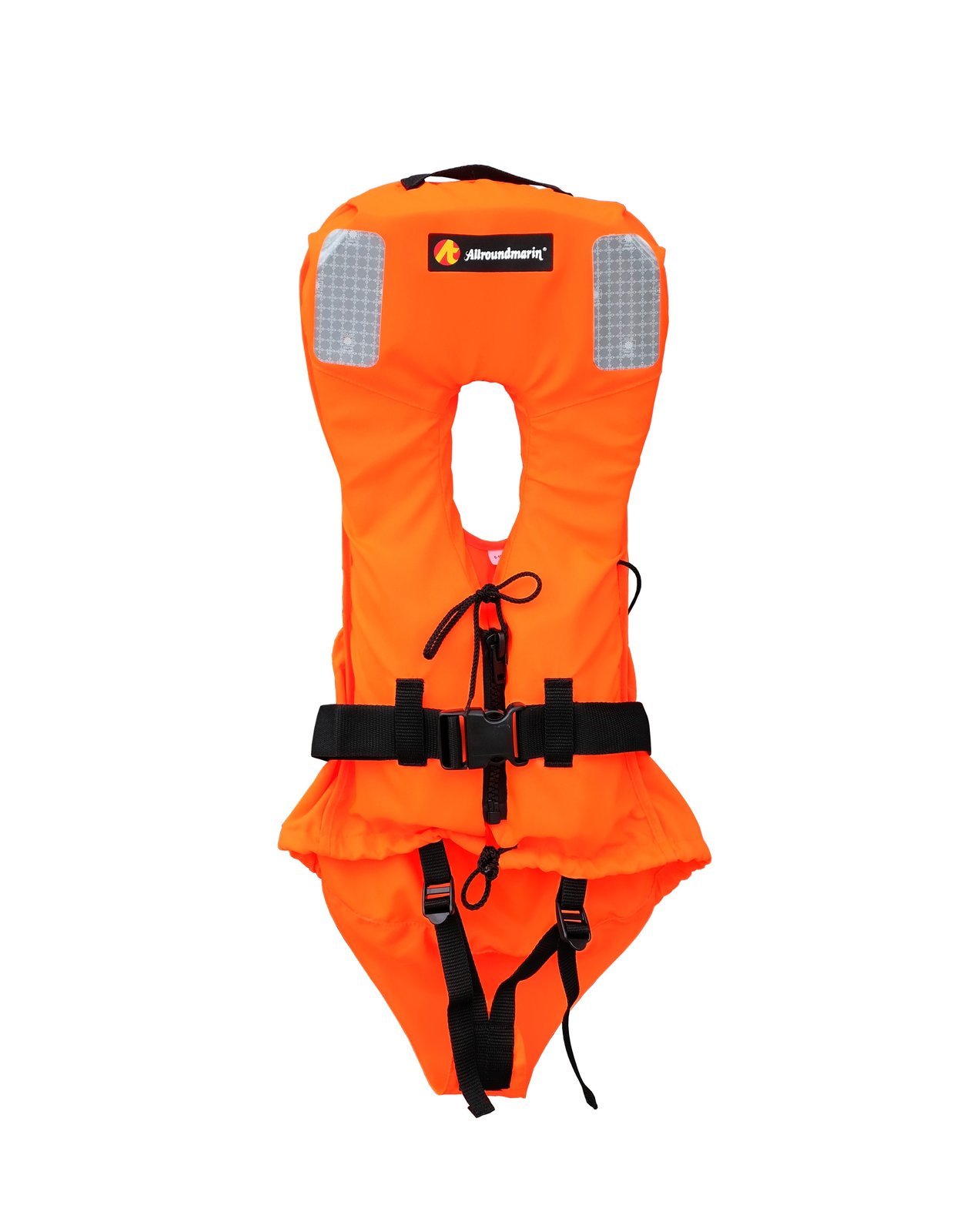 Allroundmarin 100N szilárdtest mentőmellény – 10–20 kg / 100N / szilárdtest