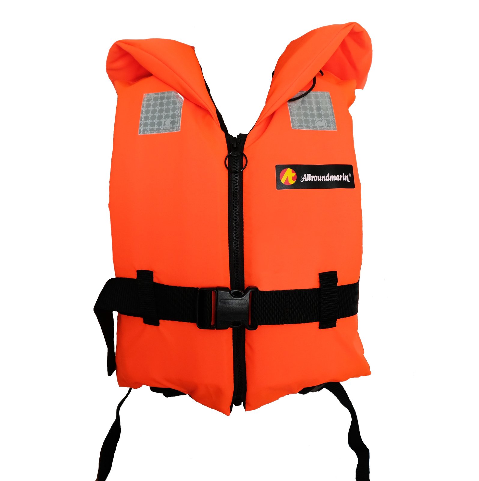 Allroundmarin 100N szilárdtest mentőmellény – 20–30 kg / 100N / szilárdtest