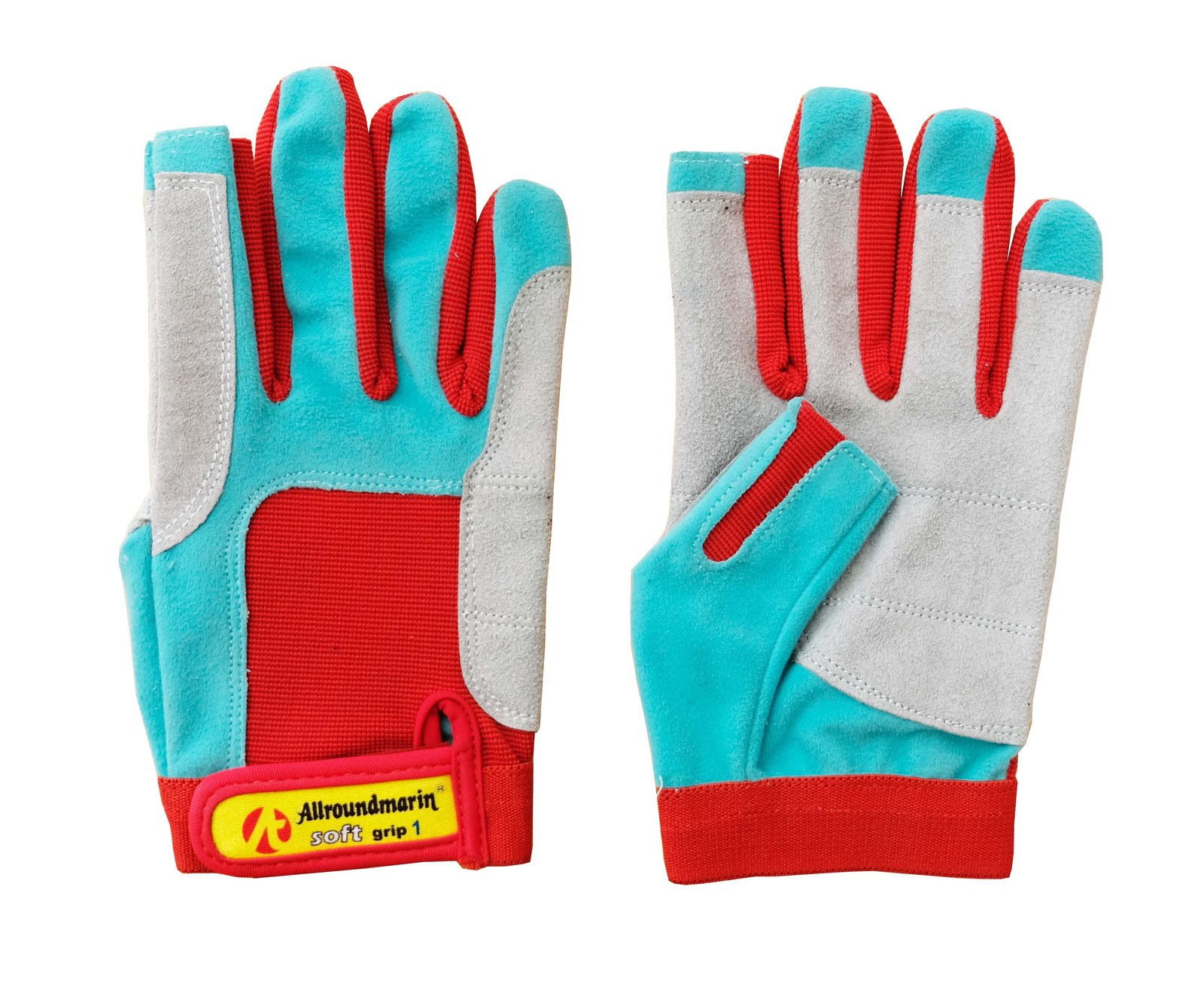 Allroundmarin Soft Grip 2 kesztyű – Méret: S