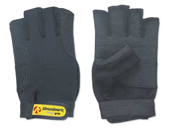 Allroundmarin Top Grip kesztyű – Méret: L