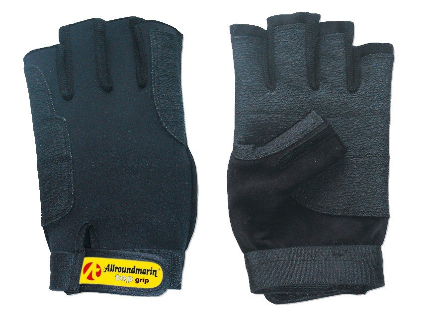 Allroundmarin Top Grip kesztyű – Méret: L