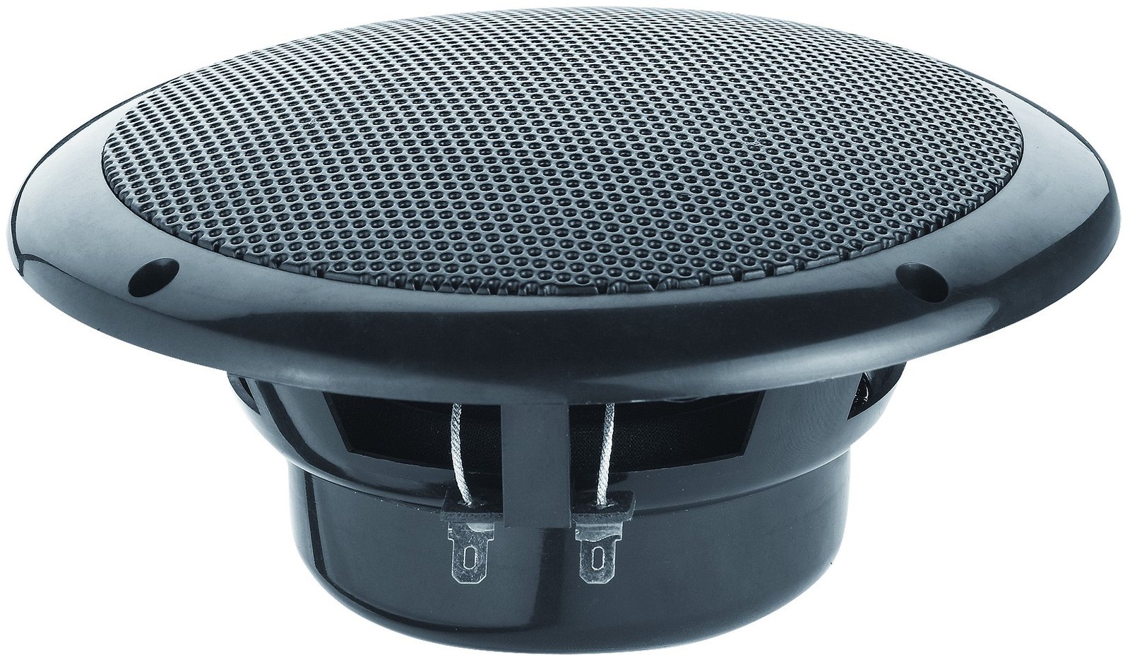 Allroundmarin AM650 hajós hangszóró 6,5” (pár) – 6,5”, fekete