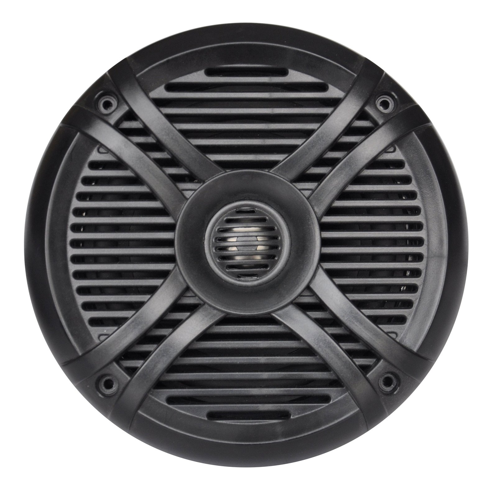 Allroundmarin AQ650 hajós hangszóró 6,5” (pár) – 6,5”, fekete