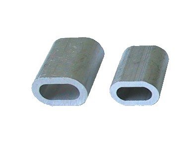 Alu nipli 10 darabos kiszerelés – 2 mm