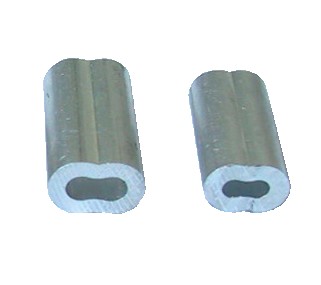 Alu nipli – 1,5 mm