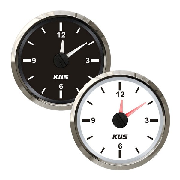 KUS analóg kvarcóra