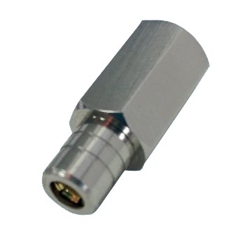 Antennaadapter Glomex RA362, FME–SMB