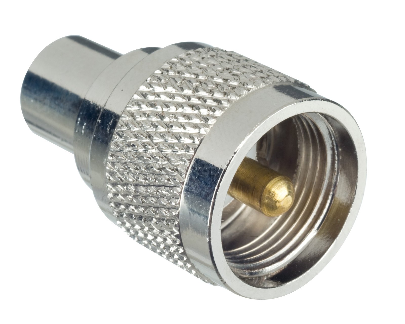 Antennaadapter Glomex RA352, FME–PL259