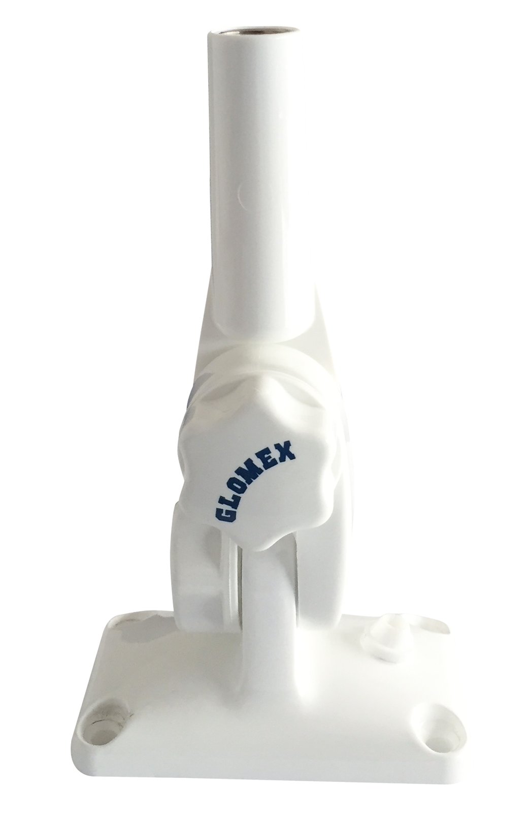Glomex RA135 FME négyirányú nylon antennatalp