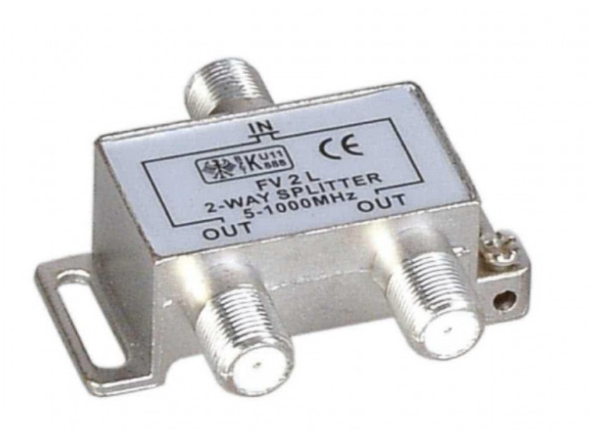 Antennakábel elosztó V9147