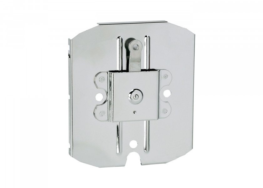 Aqua Signal adapterlap Serie 43/44 LED pozíciófényhez