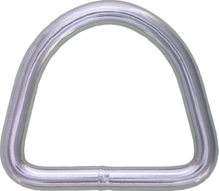 AQUINOX D gyűrű A4 – A3 x B20 x D3mm Max: 650 kg