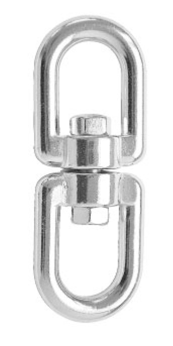 AQUINOX forgószem – Teherbírás: 1.900 kg
