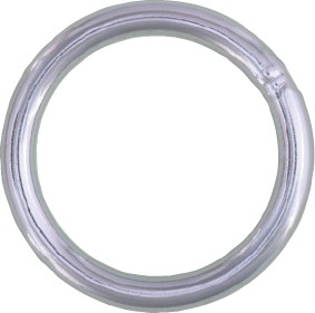 AQUINOX Gyűrű – 3 x 20 mm szak.szil: 650 kg