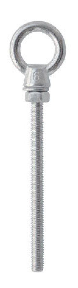 AQUINOX gyűrűsbolcni – Hossz: 181mm