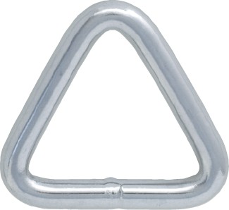 Aquinox A4 háromszög gyűrű 6 x 50 mm