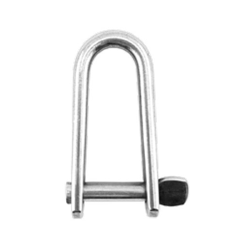 Aquinox kulcsos sekli – Csapszeg: 6 mm