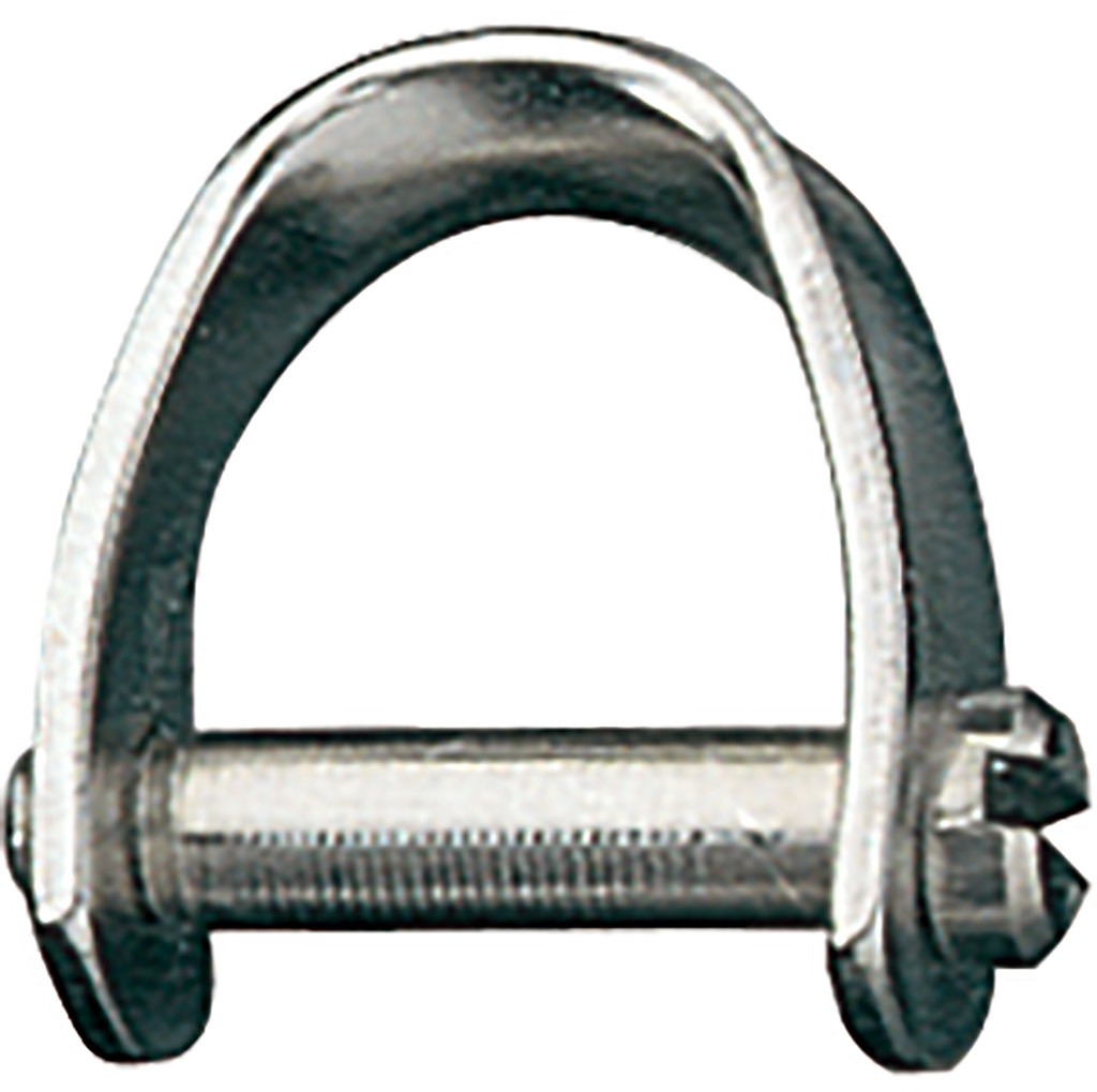 Ronstan préselt sekli (RF662 blokkhoz) – Csapszeg: 4,8 mm