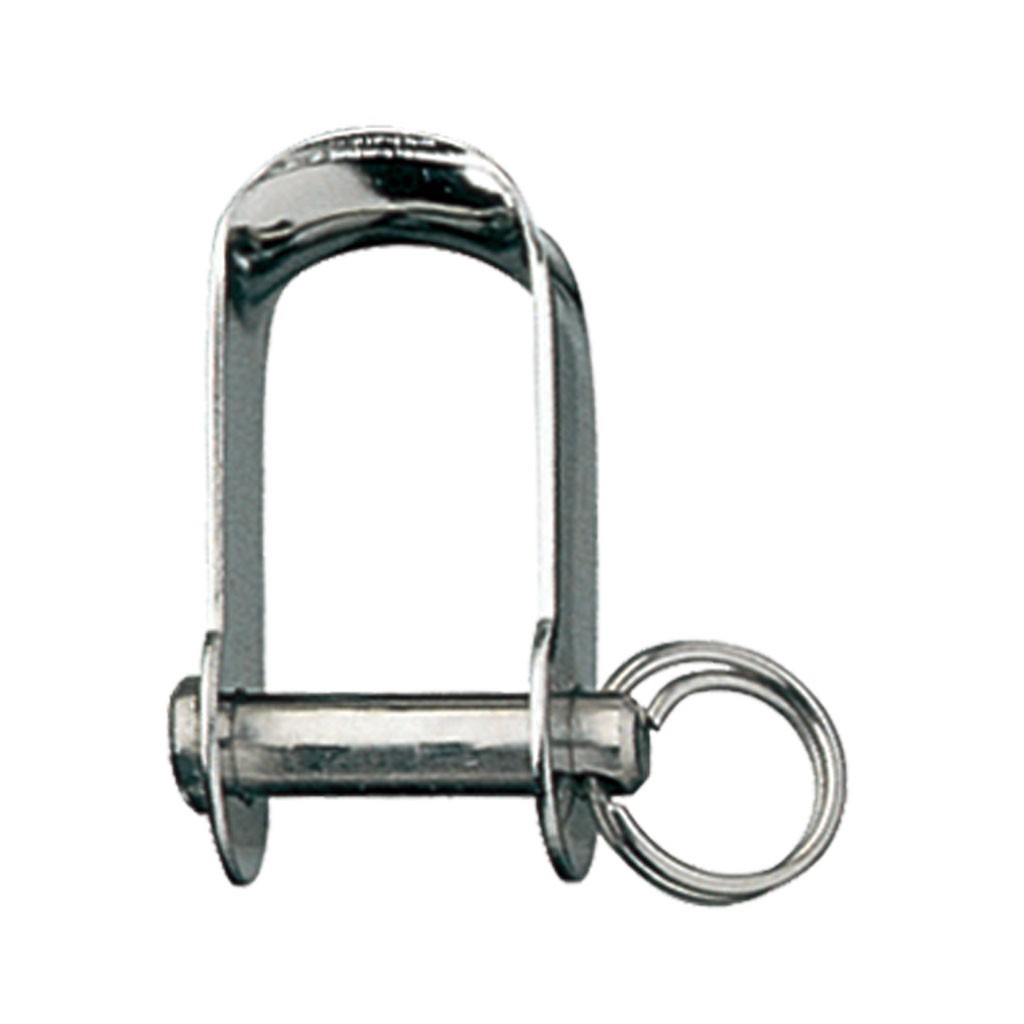 Ronstan préselt sekli sasszeggel (RF185–187 blokkhoz) – Csapszeg: 4,5 mm