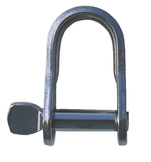 AQUINOX Lemezsekli AISI 316