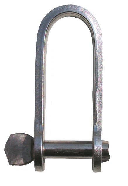 Aquinox préselt kulcssekli – Hossz: 36 mm