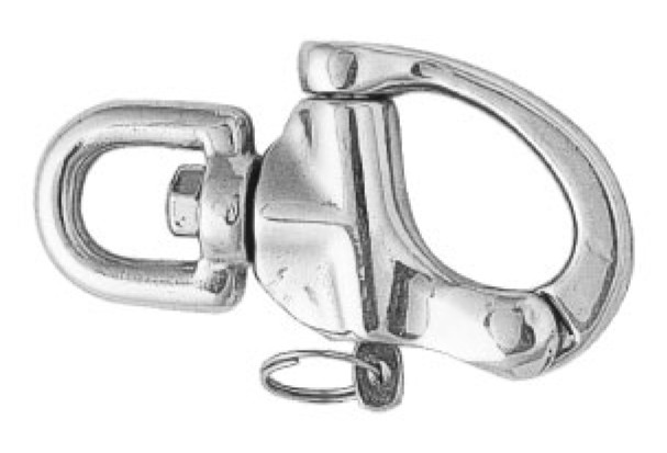 AQUINOX patentsekli forgó szemmel – Hossz: 87 mm