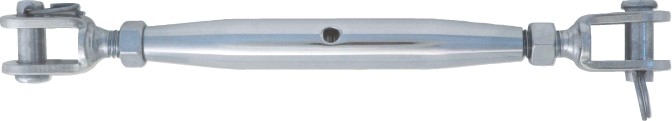 AQUINOX Spanner – Menet M5