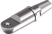 AQUINOX terminál Augterminal A4 – Átmérő: 6mm