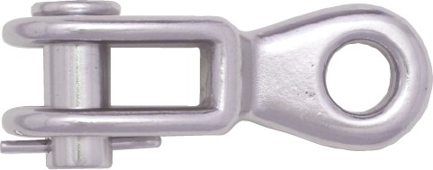 AQUINOX Toggle terminál – Hossz: 35mm