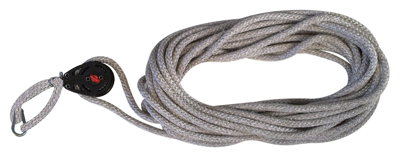 Bamar Vitorlakötél-készlet – 12 m