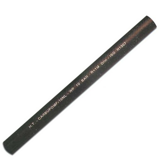 Benzin és Dizel cső – 17 mm