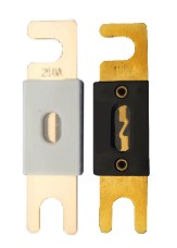 Biztosíték A – 500 Amper