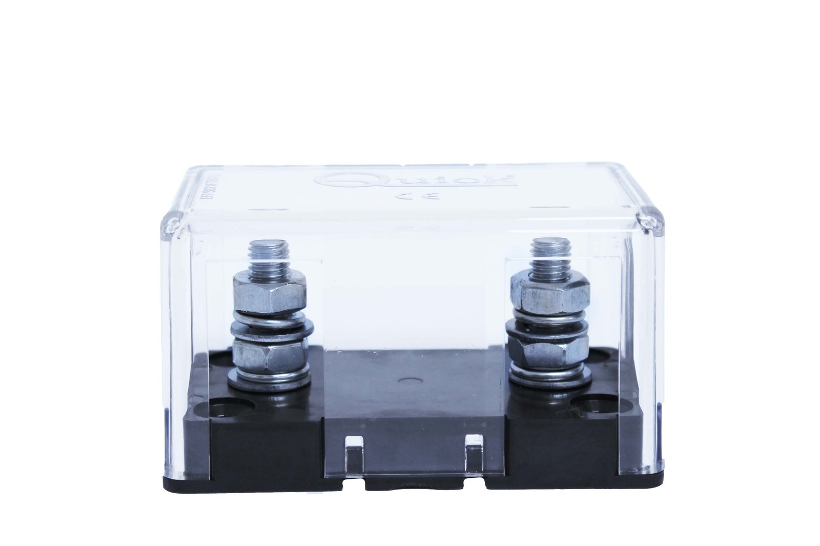Biztosíték tartó B – 300Amper