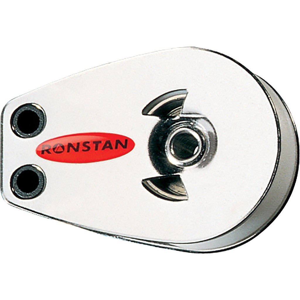 Ronstan standard fekvő terelőcsiga 40 mm