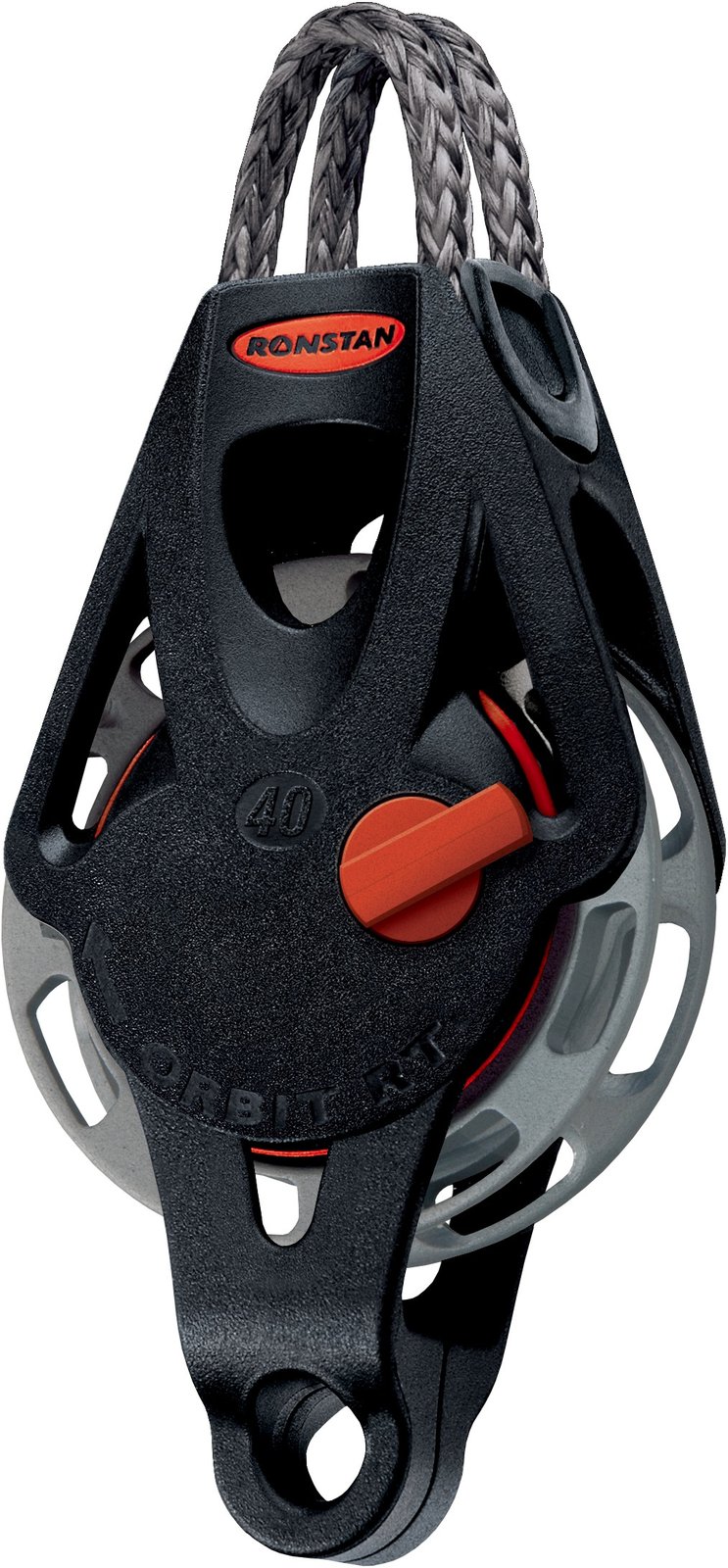Ronstan Orbit 40 automata racsnis csiga beckettel, kapcsolható