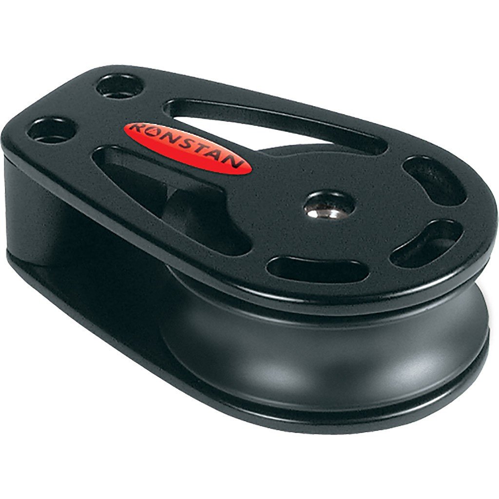 Ronstan standard fekvő terelőcsiga 50 mm